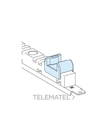 SET BASES JDB VERTICAL 630-1600 (12u)