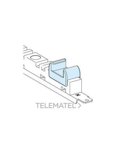 SET BASES JDB VERTICAL 2000-4000 (12u)