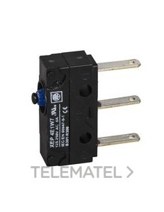 MINIRRUPTOR SUBMINIATURA V4