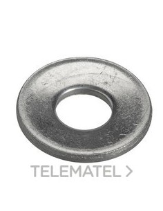 SET ARANDELAS CONDUCTIVAS 25mm²