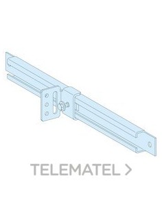 SET 2 GUÍAS + 2 ESCUADRAS PARA PLACAS