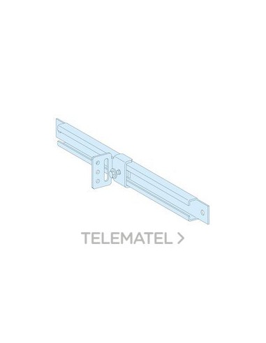 SET 2 GUÍAS + 2 ESCUADRAS PARA PLACAS