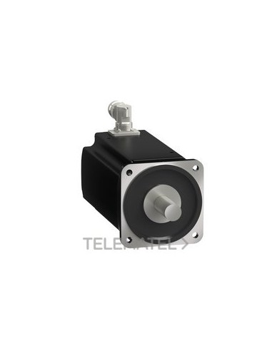 SERVOMOTOR 97Nm IP65 LISO MT128