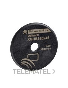 ETIQUETA OSITRACK DISK d.30 112 B EEPROM