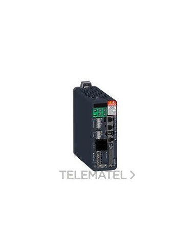 SERVODRIVE Lexium28 EtherCAT-750W 230V