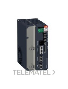 SERVODRIVE Lexium28 EtherCAT-3,0kW 230