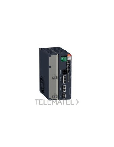 SERVODRIVE Lexium28 EtherCAT-3,0kW 230