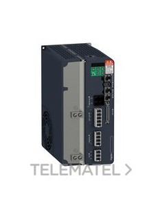 SERVODRIVE Lexium28 EtherCAT-4,5kW 230