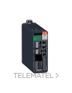 SERVODRIVE Lexium28 EtherCAT-200W 230V