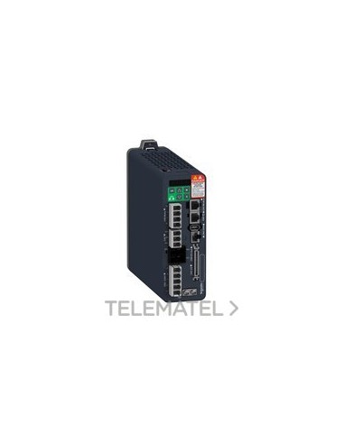 SERVODRIVE Lexium28 EtherCAT-2,0kW 230