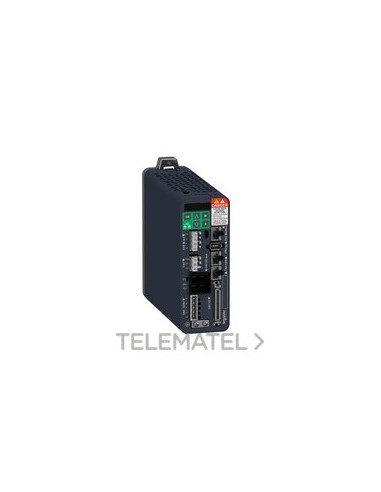 SERVODRIVE Lexium28 EtherCAT-1,0kW 230