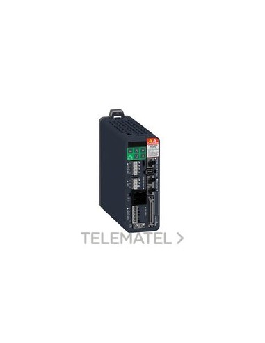 SERVODRIVE Lexium28 EtherCAT-1,5kW 230