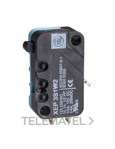 MICRORRUPTOR XEP3S1W2