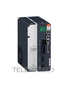 SVDVE.LEXIUM 28 MONO/TRIF.200-230V 4,5Kw