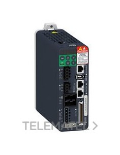 SVDVE.LEXIUM 28 MONO/TRIF.200-230V 750W