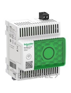 SERVD.PNL.UNV.ECOSTRUXURE 110-277V AC/DC