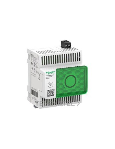 SERVD.PNL.UNV.ECOSTRUXURE 110-277V AC/DC