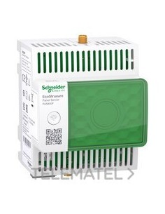 SERVIDOR DE PANELES ESX POE AVANZADO