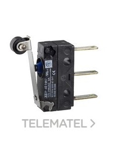 MINIRRUPTOR LEVA RODILLO