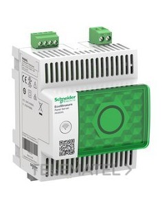SERVIDOR PNL.UNV.ECOSTRUXURE 24V DC