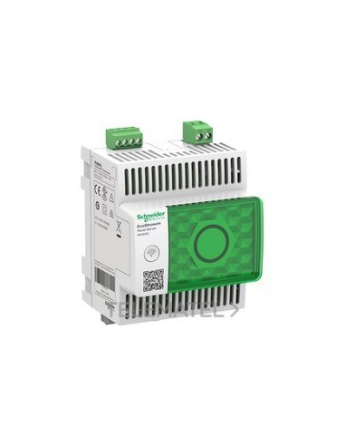 SERVIDOR PNL.UNV.ECOSTRUXURE 24V DC