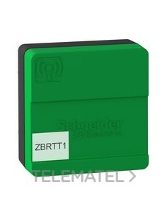 SENSOR INALÁMBRICO DE TEMPERATURA Y HUMO