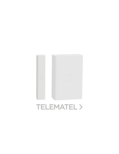 SENSOR DE PUERTAS / VENTANAS WISER