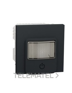 SENSOR MVTO.LED PULS.UNV.ANTR.