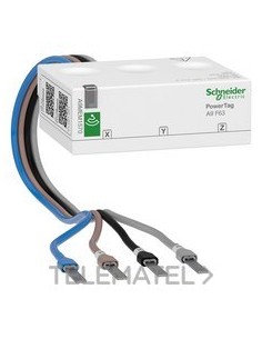 SENSOR ENERGÍA POWERTAG UNV.3P+N