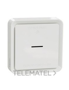 SENSOR DE HUMO WISER