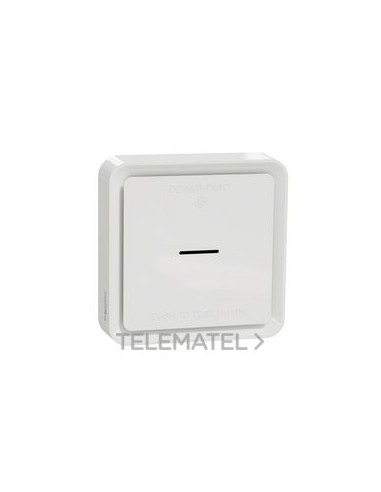 SENSOR DE HUMO WISER