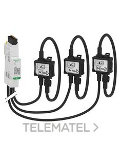 SENSOR EN.POWERTAG ROPE 3P/3P+N 600A