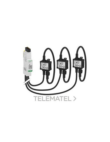 SENSOR EN.POWERTAG ROPE 3P/3P+N 2000A