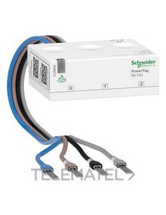 SENSOR EN.POWERTAG Resi9 UNV.3P+N
