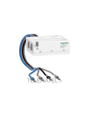 SENSOR EN.POWERTAG Resi9 UNV.3P+N