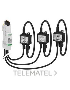 SENSOR EN.POWERTAG ROPE 3P/3P+N 1000A