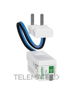 SENSOR ENERGÍA POWERTAG RCBO 1P+N INF.