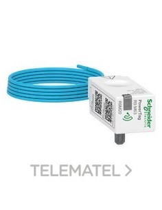 SENSOR DE ENERGÍA POWERTAG Resi9 1P