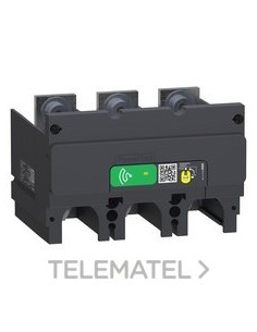 SENSOR DE ENERGÍA POWERTAG NSX 630A 3P
