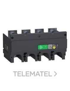 SENSOR DE ENERGÍA POWERTAG NSX 4P 630A