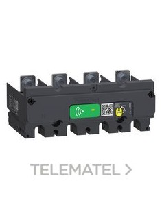 SENSOR DE ENERGÍA POWERTAG NSX 250A 3P+N