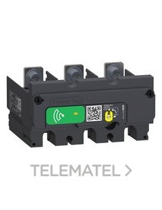 SENSOR DE ENERGÍA POWERTAG NSX 250A 3P
