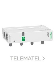 SENSOR ENERGÍA ACTI 9 POWERTAG 3P+N SUP.