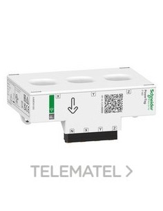 SENSOR EN.POWERTAG FLEX 3P/3P+N 160A
