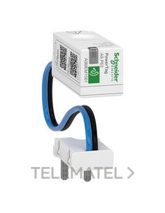 SENSOR ENERGÍA POWERTAG IDPN 1P+N SUP.