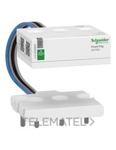 SENSOR ENERGÍA POWERTAG IDPN 3P+N SUP.