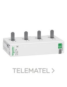 SENSOR ENERGÍA ACTI 9 POWERTAG 3P+N INF.