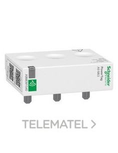 SENSOR DE ENERGÍA ACTI 9 POWERTAG 3P