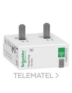 SENSOR ENERGÍA ACTI 9 POWERTAG 1P+N INF.
