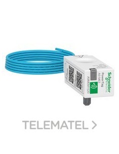 SENSOR DE ENERGÍA ACTI 9 POWERTAG 1P